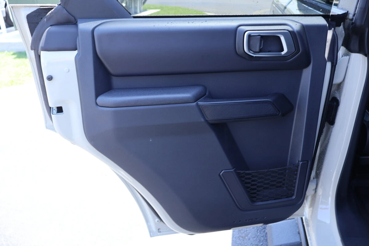 2026 Ford Bronco 4-Door Badlands - Photo 19