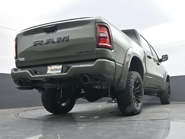 2026 RAM 1500 Big Horn/Lone Star - Photo 46