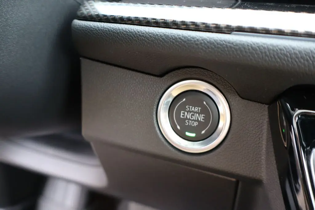 2026 Chevrolet Traverse High Country photo 18