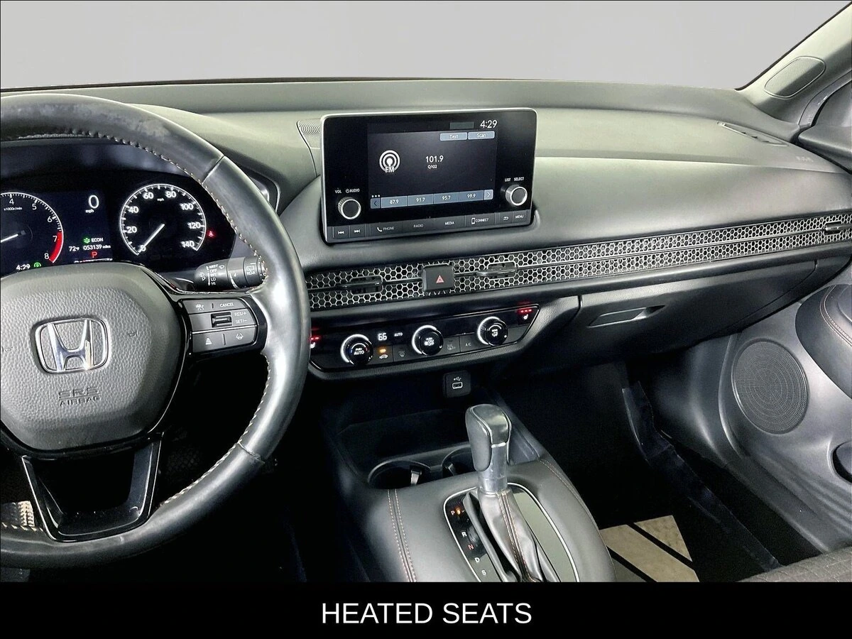 2024 Honda HR-V Sport - Photo 9