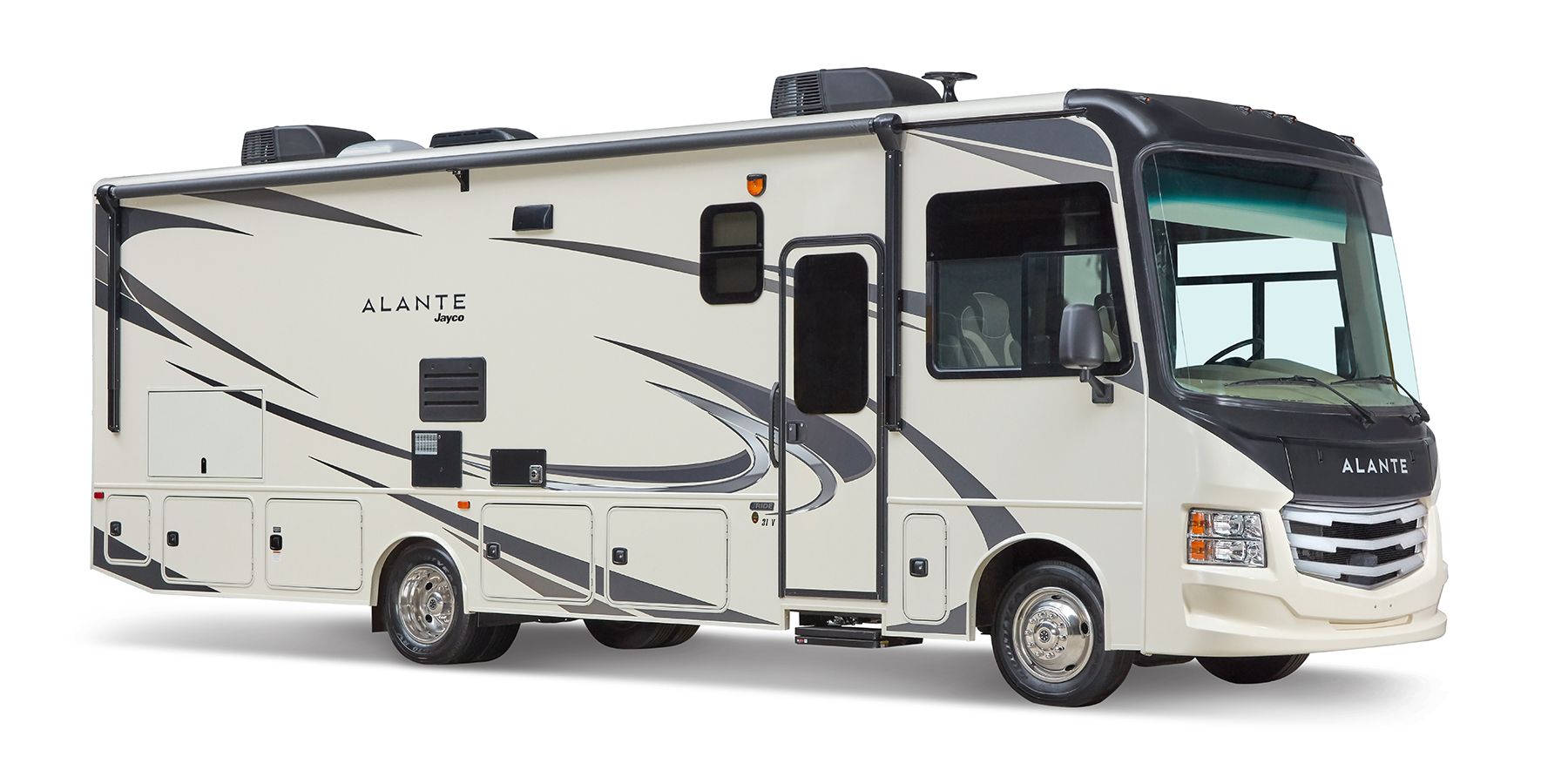 Jayco Alante RV