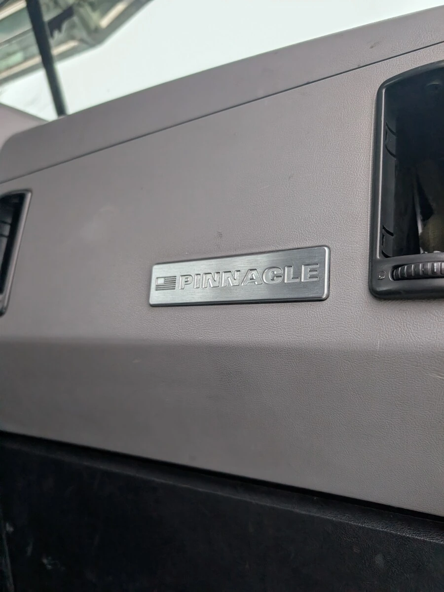 2020 Mack Pinnacle - image 13