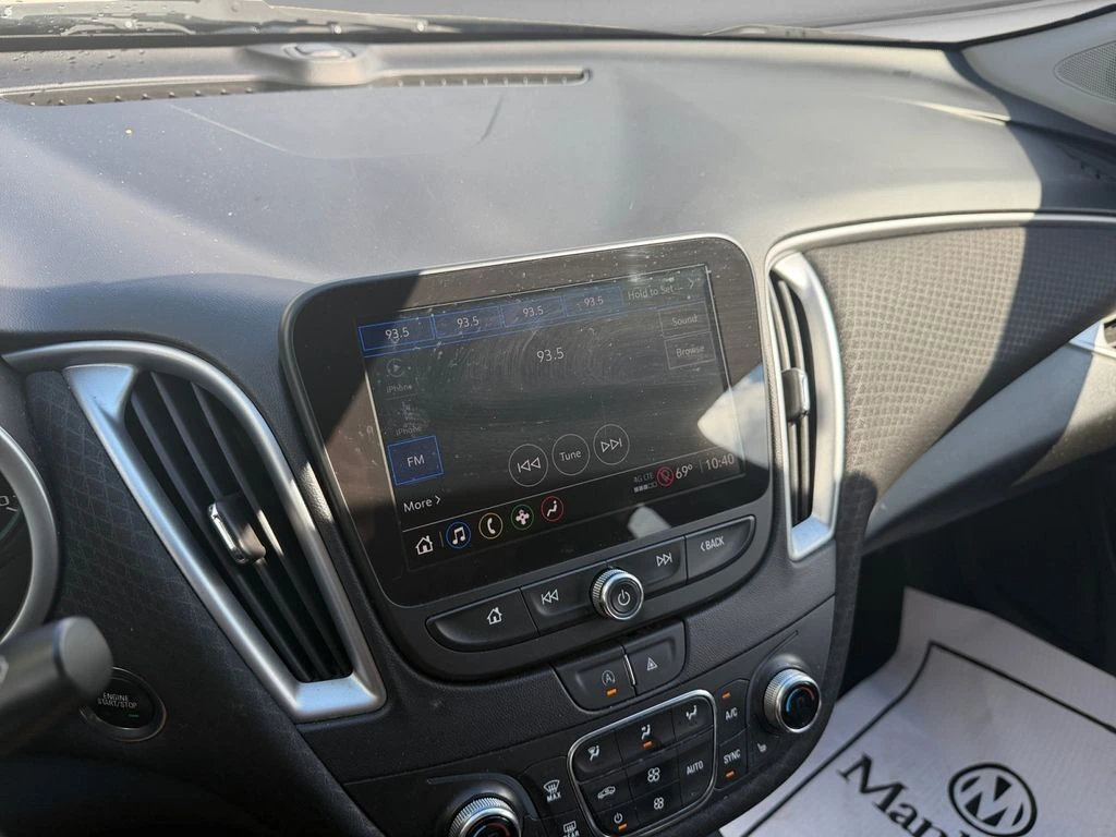 2023 Chevrolet Malibu 1LT - Photo 26