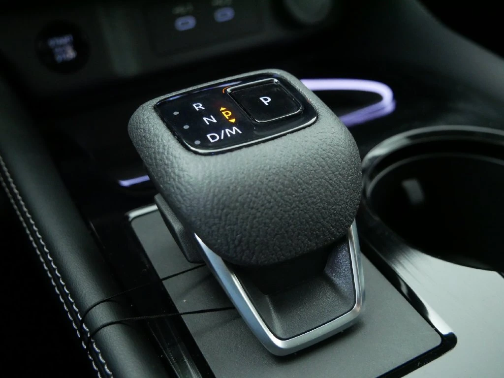 2026 Nissan Rogue Platinum - Photo 33