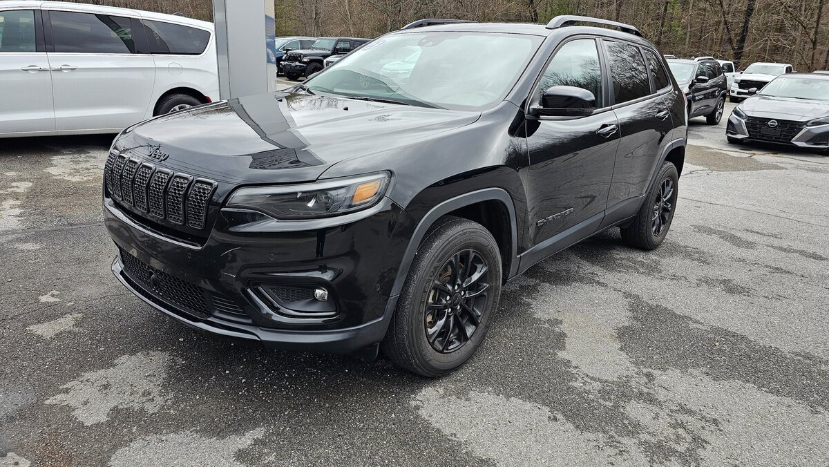 Vehicle