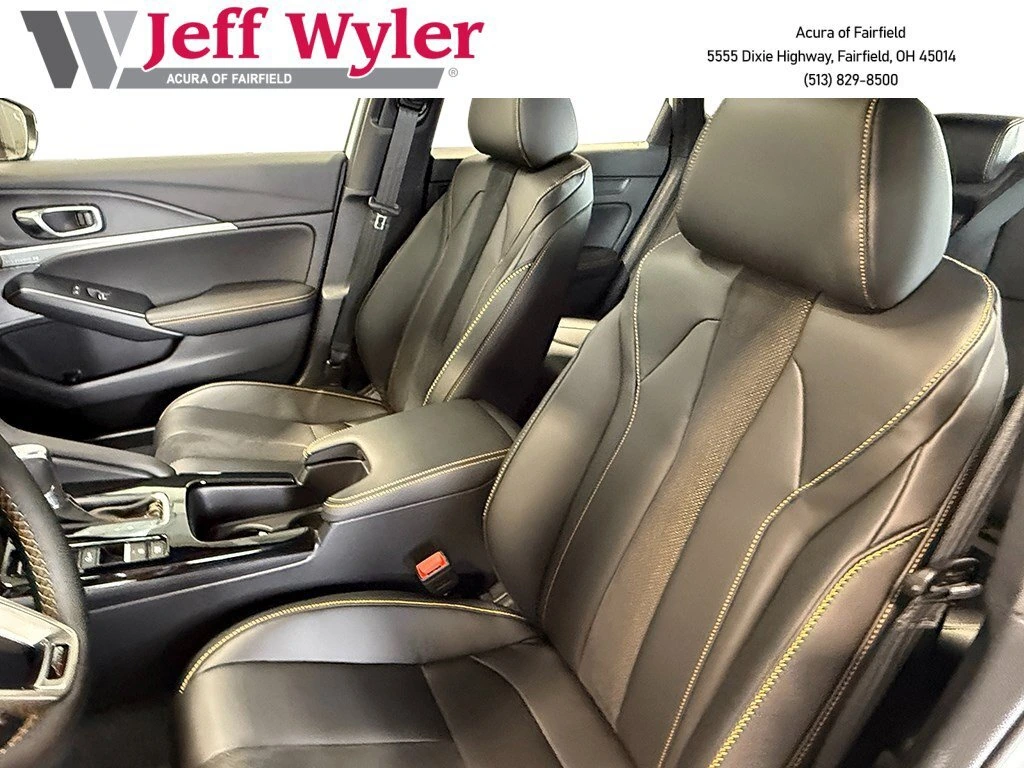 2026 Acura Integra A-Spec w/Technology Package - Photo 14