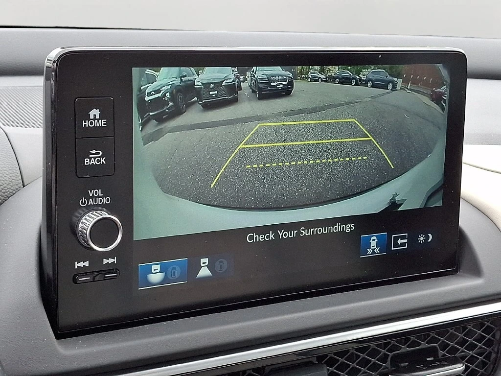 2026 Acura ADX A-spec w/Advance Package - Photo 20