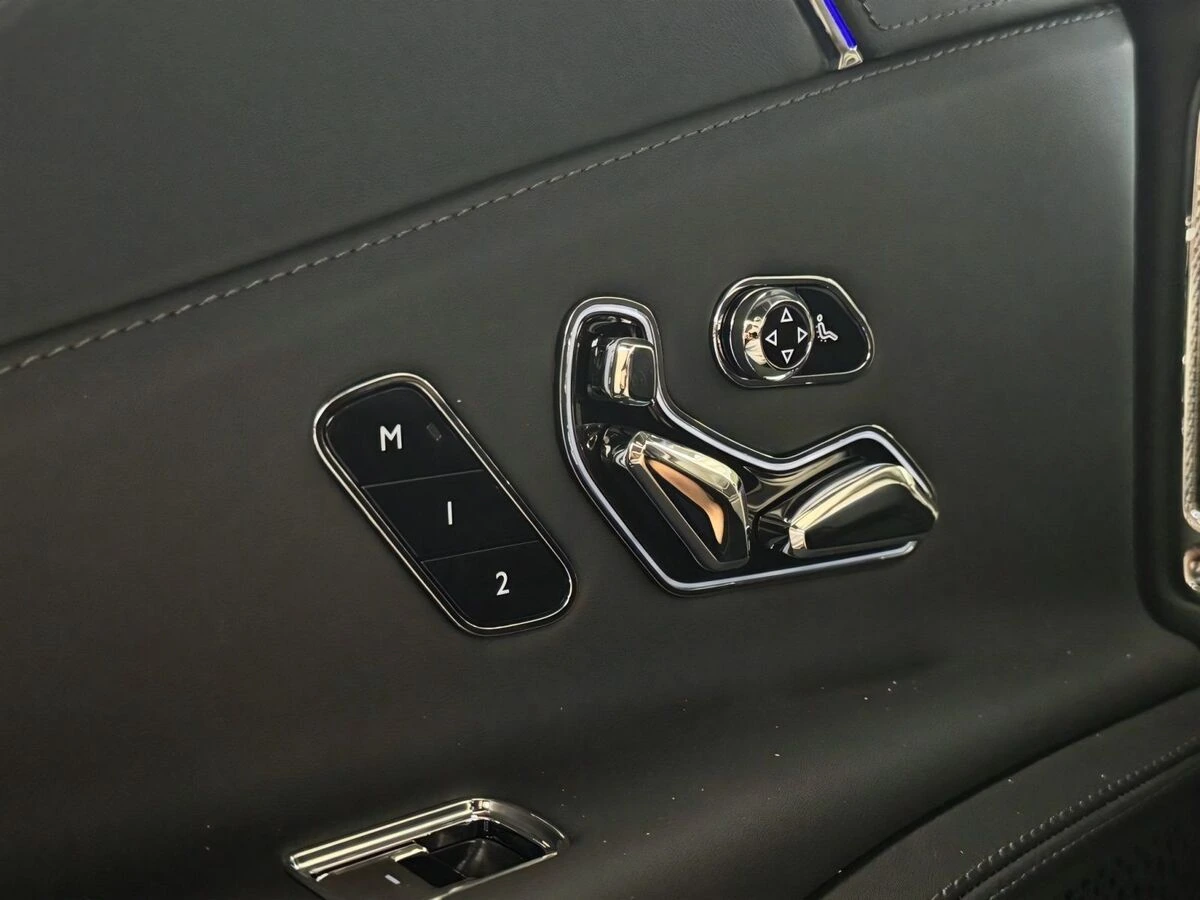 2026 Bentley Flying Spur Speed - Photo 23