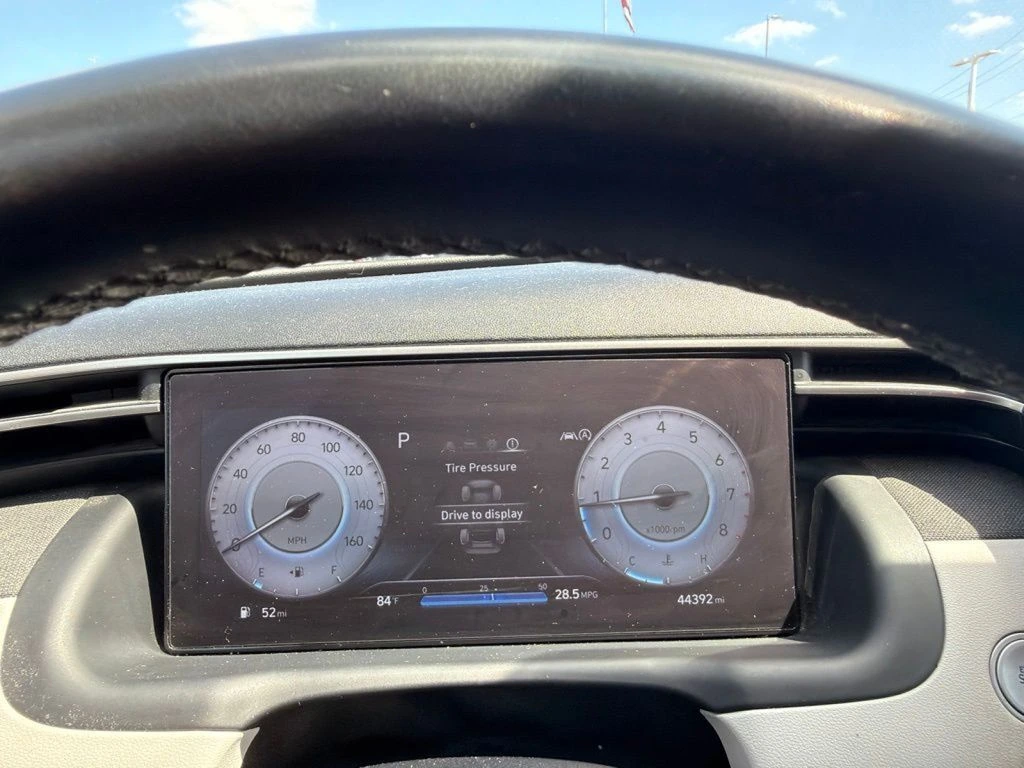 2023 Hyundai Tucson SEL - Photo 25
