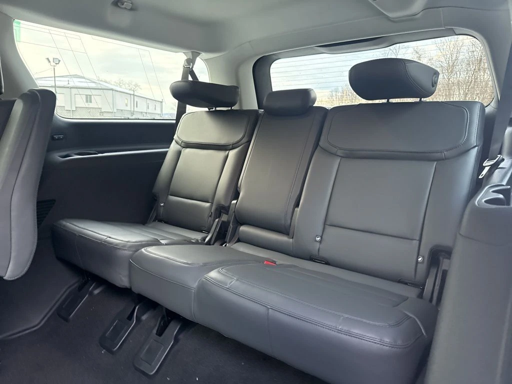 2026 Ford Expedition MAX Active - Photo 29