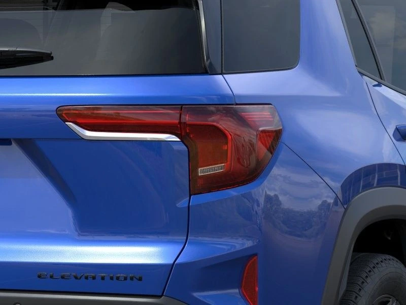 2027 GMC Terrain Elevation - Photo 12