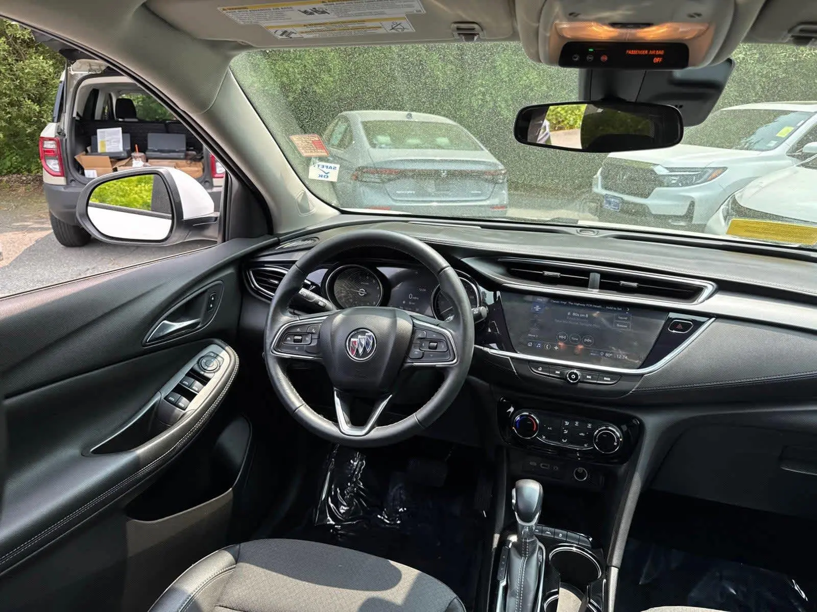2023 Buick Encore GX Preferred photo 33