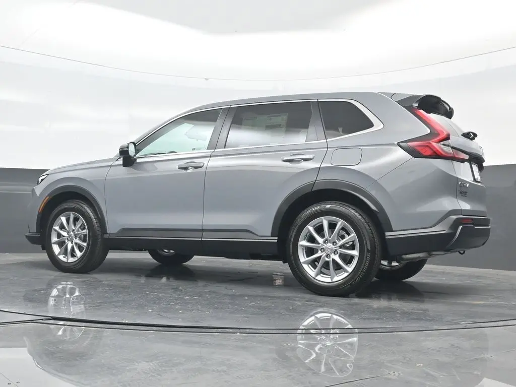 2026 Honda CR-V EX photo 47