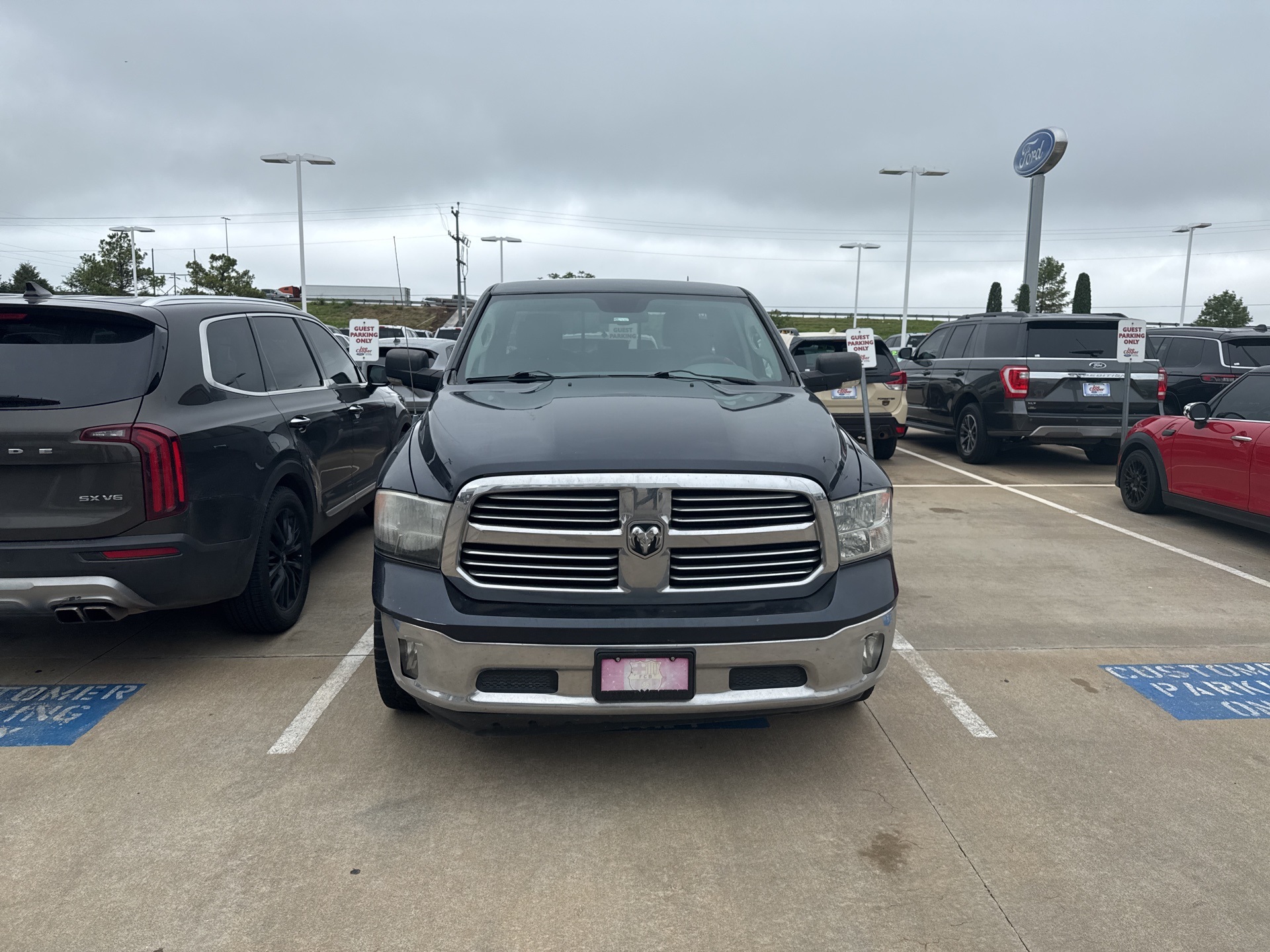Vehicle