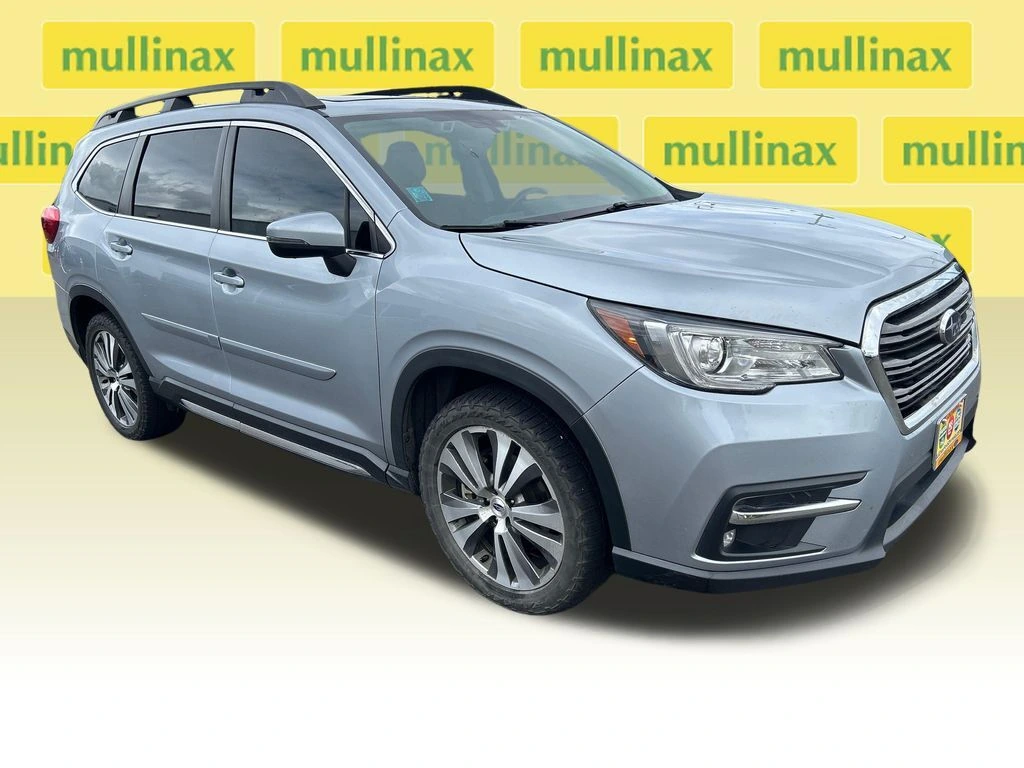 2020 Subaru Ascent Limited 7 Passenger's photo