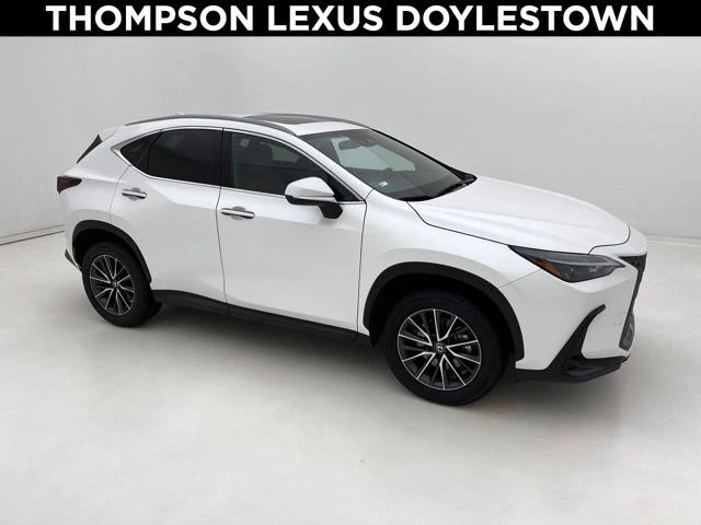 2024 Lexus NX 350 350 AWD's photo