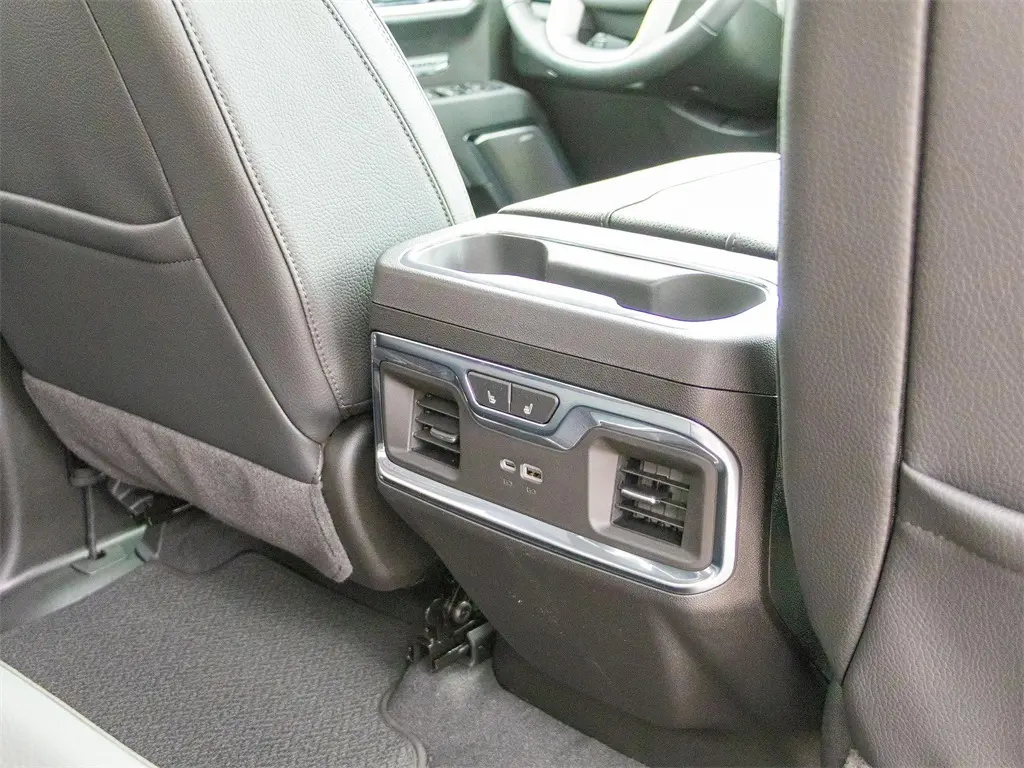 2026 Gmc Sierra 1500 Denali photo 21