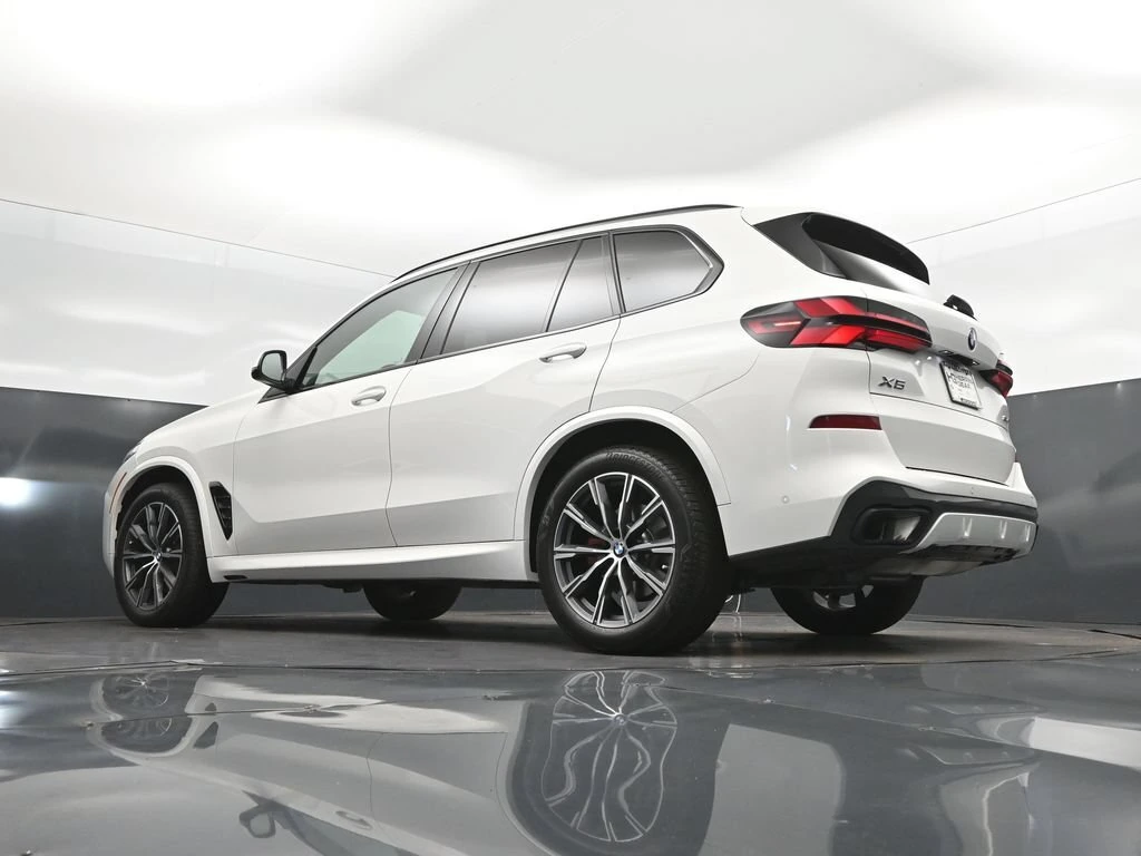 2026 BMW X5 40i - Photo 40