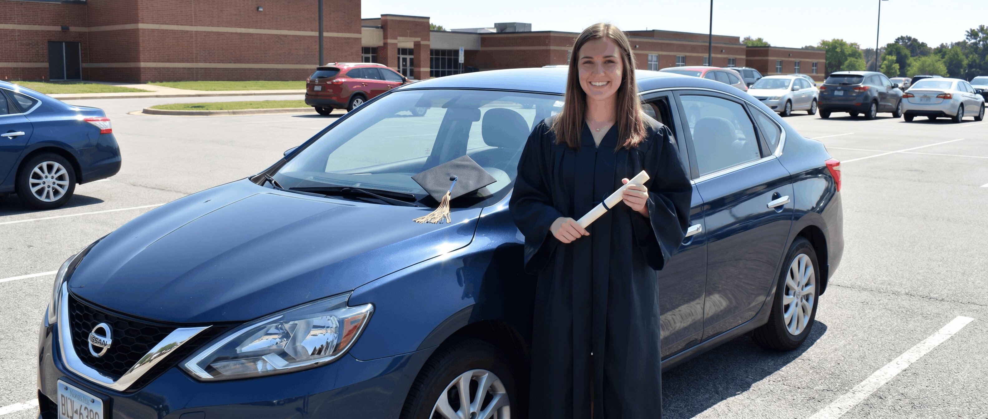 Affordable Nissan models for new drivers in Roswell, GA