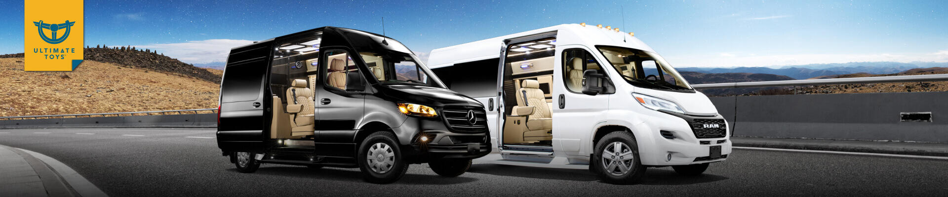 Hero Image for the Ultimate Summer 2025 Pacific Coast Highway Road Trip Itinerary