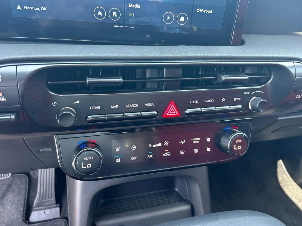 2026 Hyundai Palisade XRT Pro - Photo 9