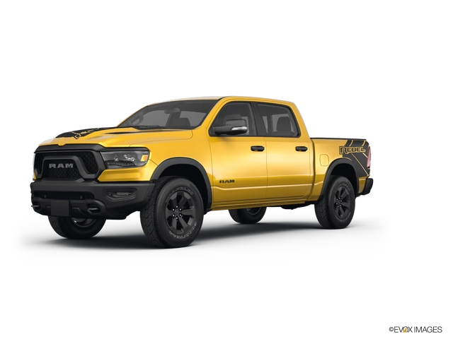 2023 RAM 1500 Rebel 4x4 Crew Cab 5'7's photo