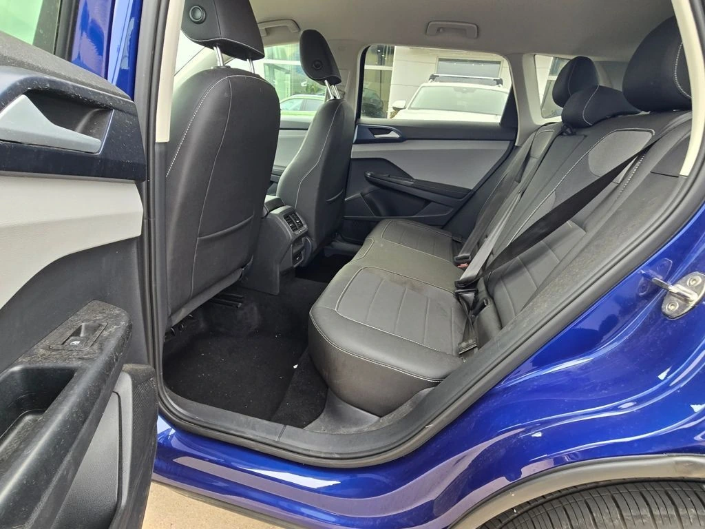2024 Volkswagen Taos SE - Photo 16