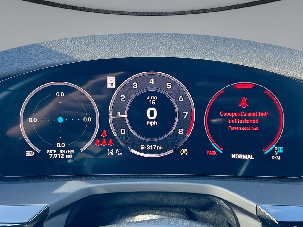 2026 Porsche Panamera Base - Photo 24