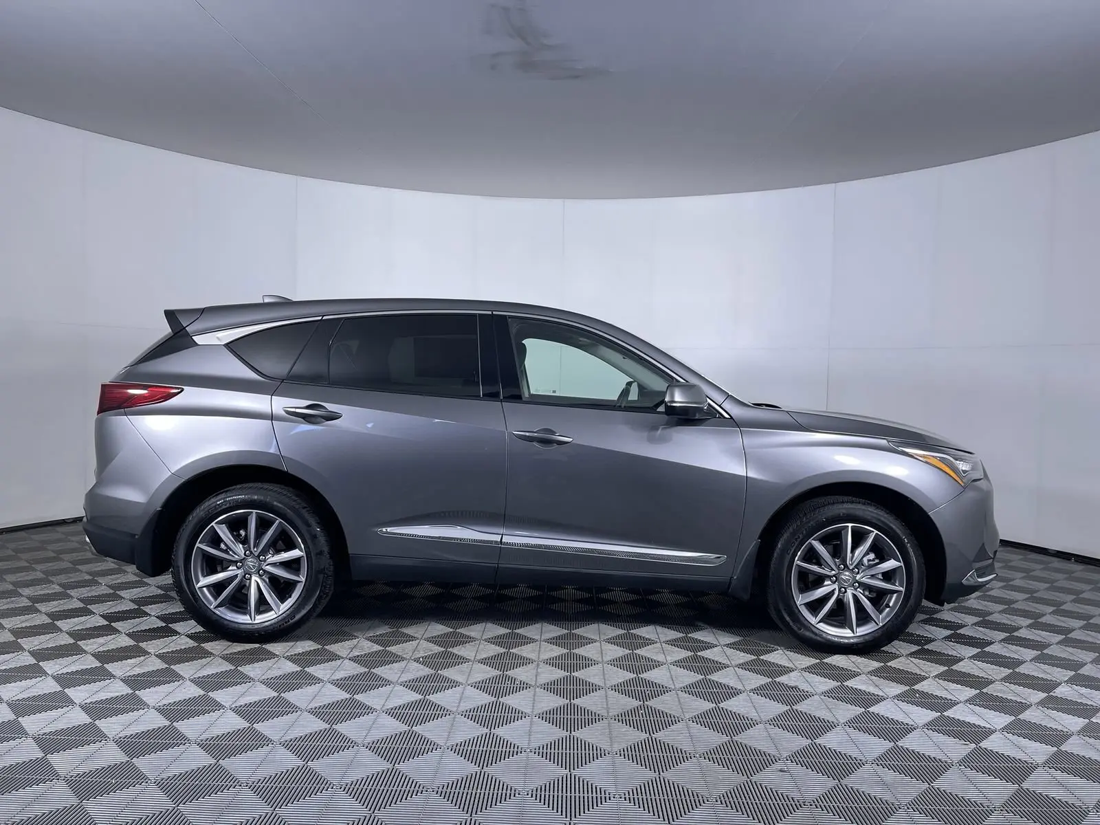 2024 Acura RDX Technology photo 9
