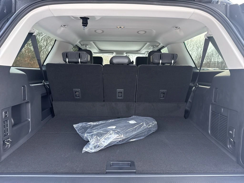 2026 Ford Expedition MAX Active - Photo 30