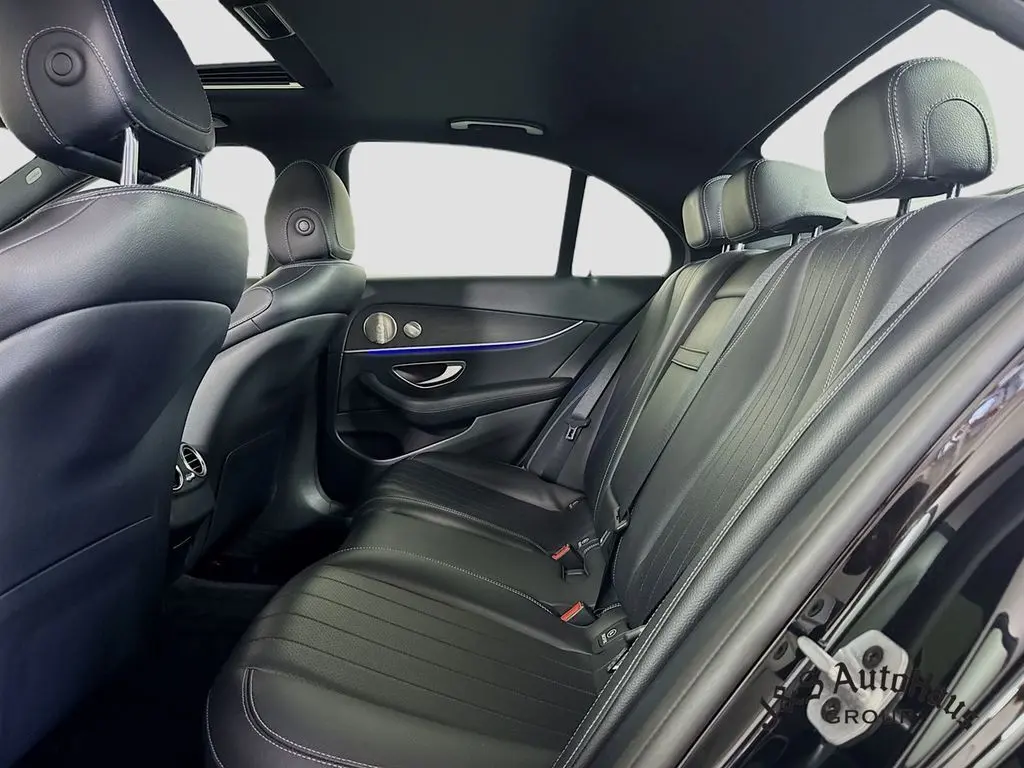 2022 Mercedes Benz E 350 photo 24