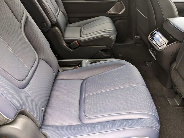 2026 INFINITI QX80 Sport - Photo 32