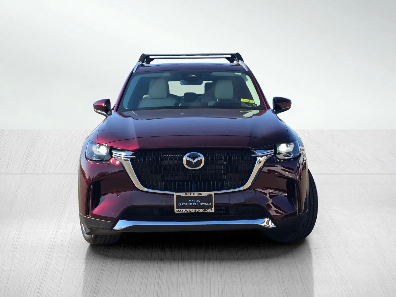 2025 Mazda CX-90 Premium Plus photo 2