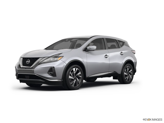 2023 Nissan Murano