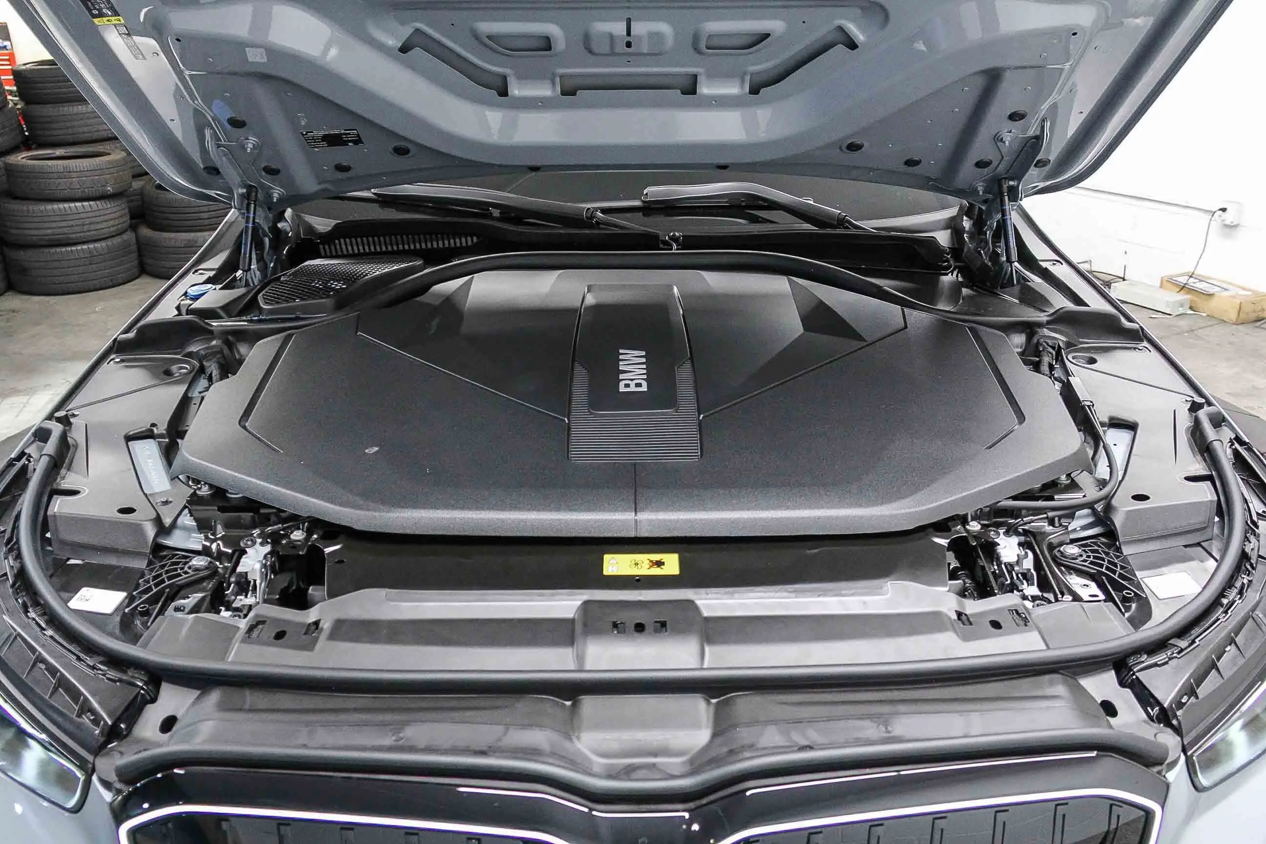 2026 Bmw i5 xDrive40 photo 26