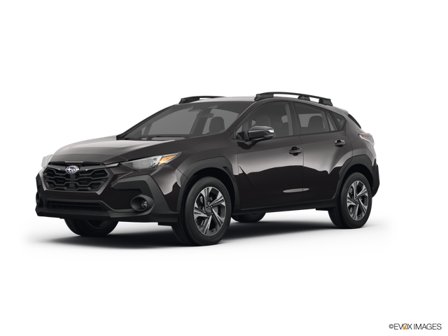 2026 Subaru Crosstrek Hybrid Limited