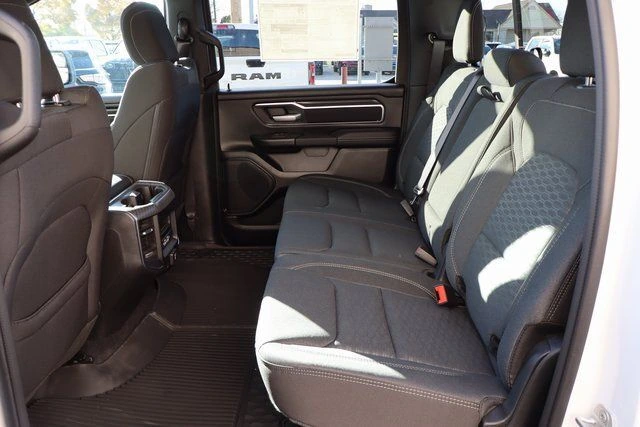 2026 RAM 1500 Big Horn/Lone Star - Photo 42
