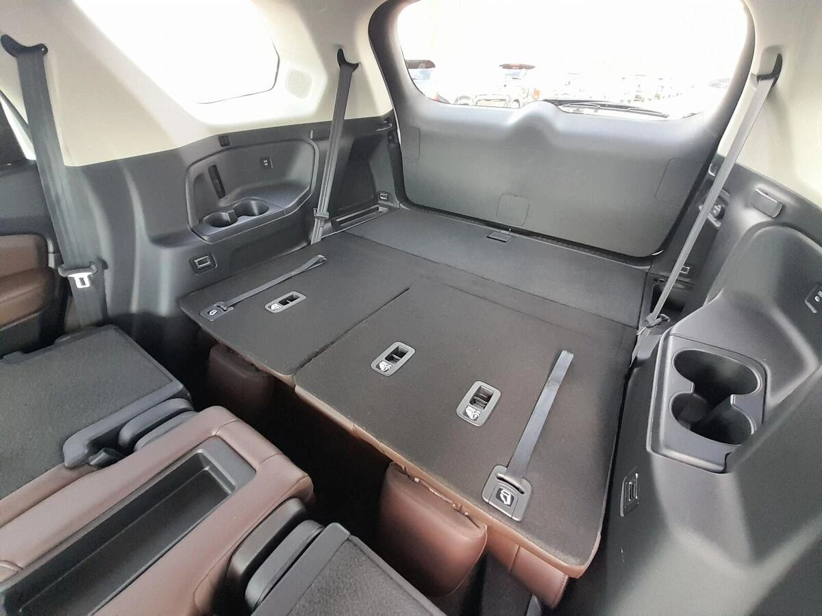 2024 Honda Pilot Elite - Photo 58