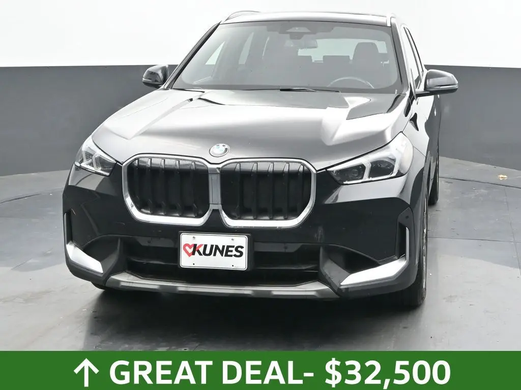 2023 Bmw X1 XDrive28i photo 3