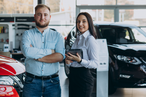 How to Find Reliable Grinnell Auto Dealers Near You