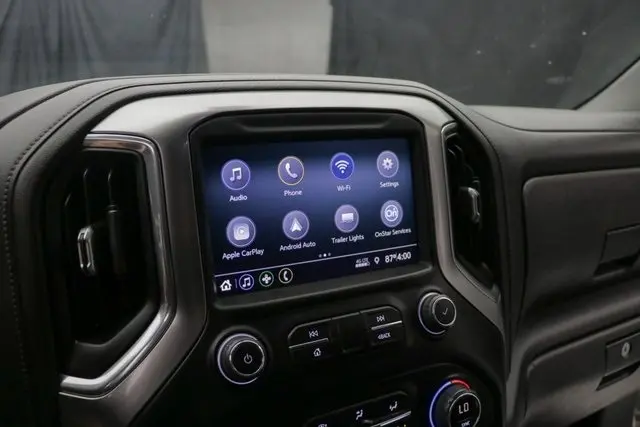 2021 Chevrolet Silverado 1500 LT1 photo 27