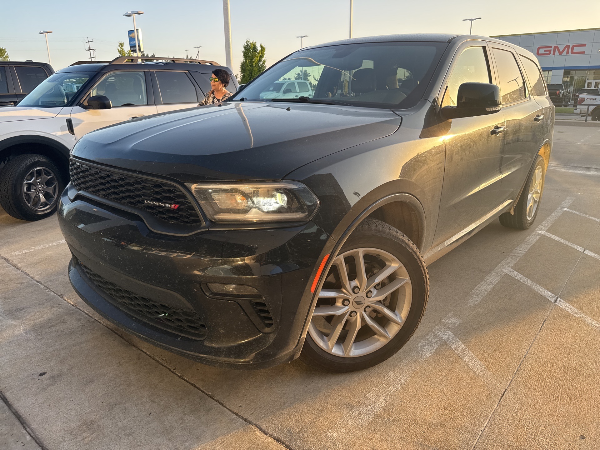 Vehicle