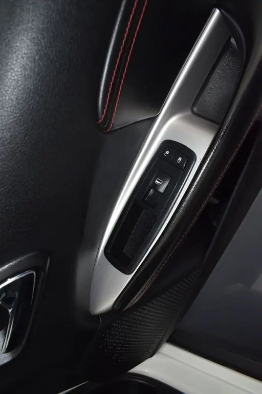 2015 Dodge Journey R/T photo 26