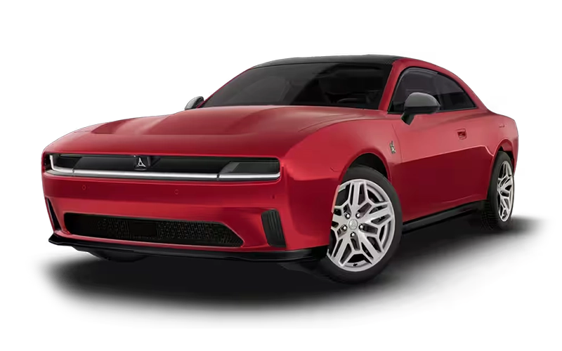 Daytona Scat Pack 2-Door Plus AWD