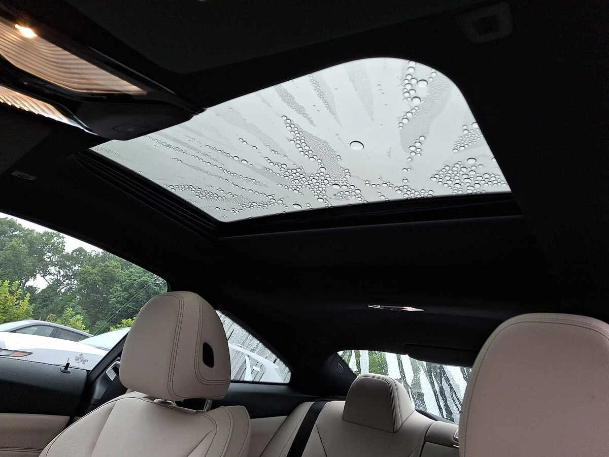 2024 BMW 4 Series 430i - Photo 13