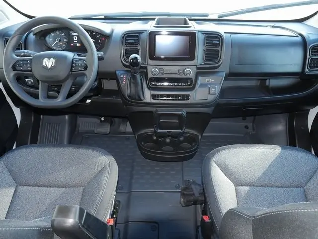 2025 Ram ProMaster 1500 Base photo 3