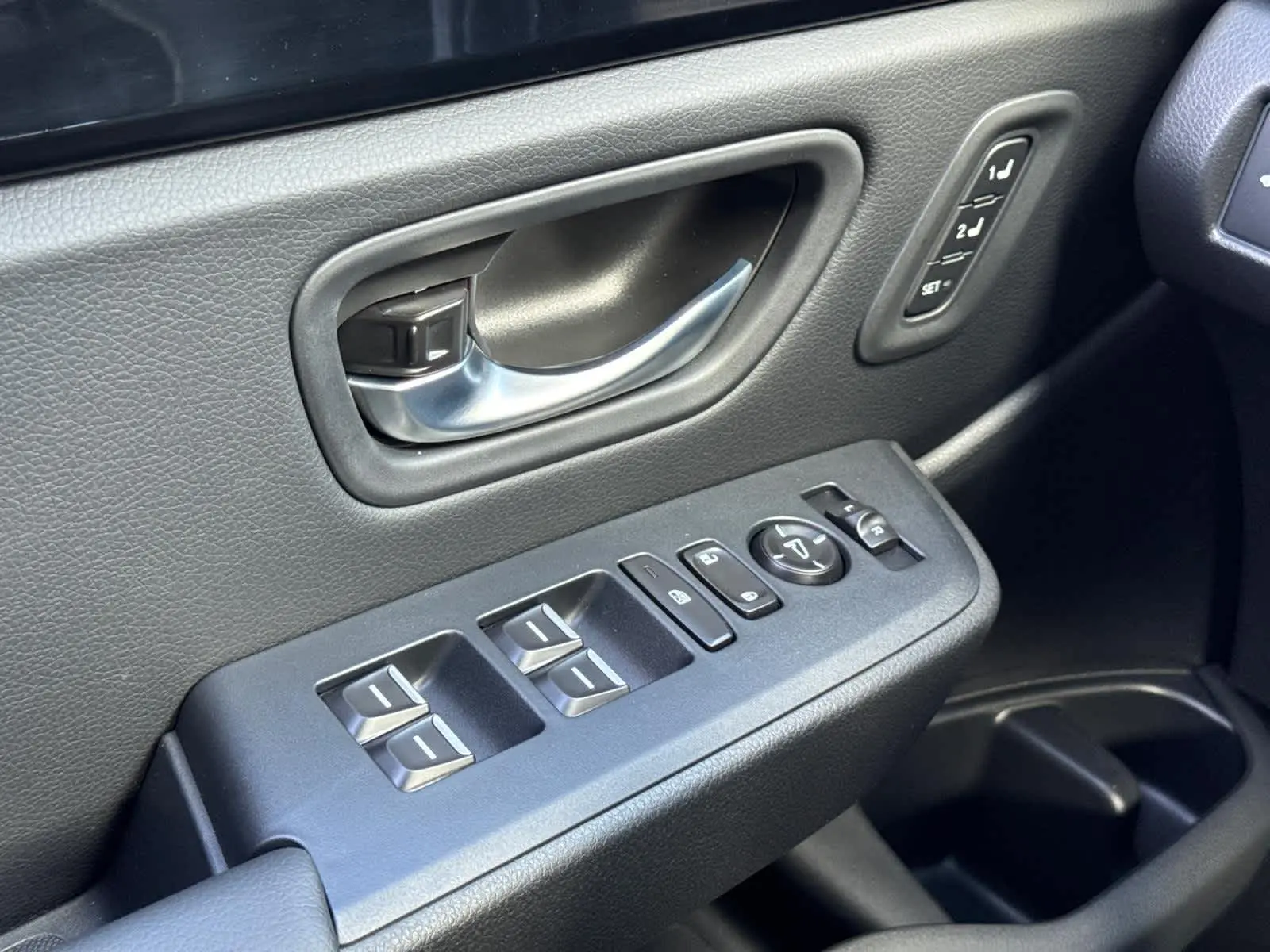2025 Honda Pilot Touring photo 22