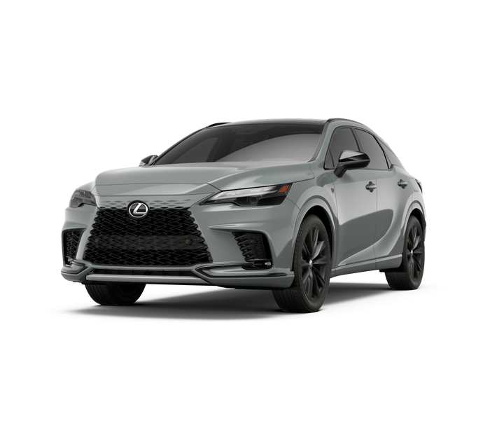 2026 LEXUS® RX 500h F SPORT PERFORMANCE AWD