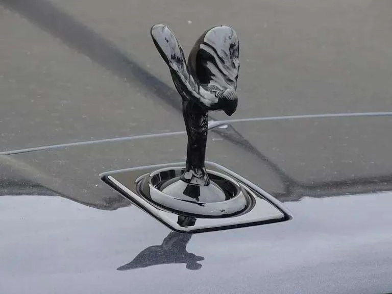 2023 Rolls-Royce Cullinan Black Badge - Photo 20