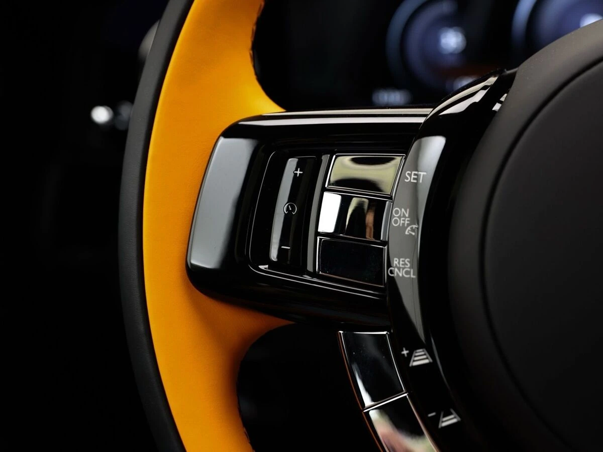 2027 Rolls-Royce Ghost Base - Photo 32